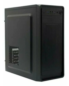 Купить Корпус компьютерный EXEGATE XP-332UC-XP450 (EX287374RUS) Black  в E-mobi