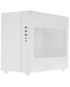 Купить Корпус компьютерный Montech SKY ONE MINI белый  в E-mobi