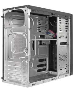 Купить Корпус компьютерный EXEGATE MA-373X-UN500 (EX283244RUS) Black  в E-mobi