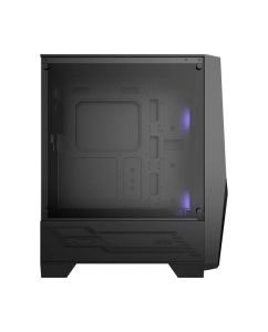 Купить Корпус компьютерный MSI MAG FORGE 100M (306-7G03M21-809) Black  в E-mobi