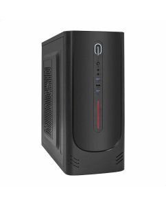 Купить Корпус компьютерный EXEGATE XP-340U-XP500 (EX292990RUS) Black в E-mobi