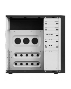 Купить Корпус компьютерный Chieftec Mesh (CQ-01B-U3-OP) Black  в E-mobi