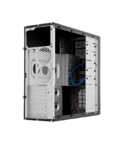 Купить Корпус компьютерный Chieftec Mesh (CQ-01B-U3-OP) Black  в E-mobi