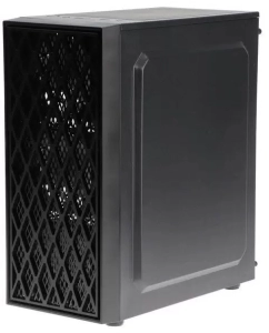 Купить Корпус компьютерный EXEGATE EVO-8243 (EX292859RUS) Black  в E-mobi