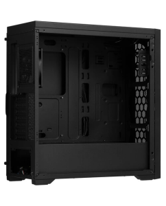 Купить Корпус компьютерный Cougar MX330-G Pro (385NC30.0001) черный  в E-mobi