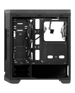 Купить Корпус компьютерный Cougar MX331 Mesh-GF (385NC20.0015) черный  в E-mobi