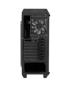 Купить Корпус компьютерный Cougar MX331 Mesh-GF (385NC20.0015) черный  в E-mobi