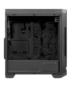 Купить Корпус компьютерный Cougar MX331 Mesh-GF (385NC20.0015) черный  в E-mobi