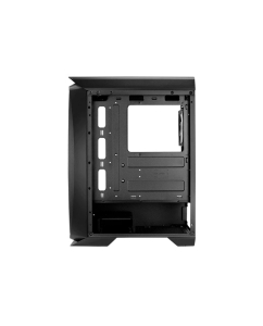Купить Корпус компьютерный AeroCool Aero One Frost-G-BK-v1 (ACCM-PB17043.11) Black  в E-mobi
