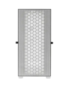 Купить Корпус компьютерный ARDOR GAMING MSX3 Mesh WG ARGB (MSX3 Mesh WG ARGB) белый  в E-mobi