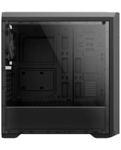Купить Корпус компьютерный Zalman N5 TF (N5 TF) Black  в E-mobi