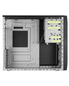 Купить Корпус компьютерный Chieftec Mesh (CG-04B-OP) Black  в E-mobi