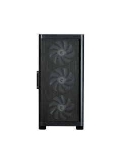 Купить Корпус Zalman M4 Black  в E-mobi
