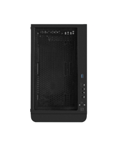 Купить Корпус компьютерный Exegate EVO-9202-NPX500 (EX294971RUS) черный  в E-mobi