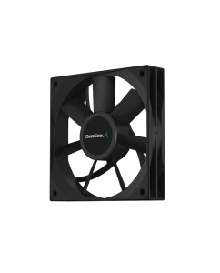 Купить Корпус компьютерный DEEPCOOL CH370 (R-CH370-BKNAM1-G-1) Black  в E-mobi