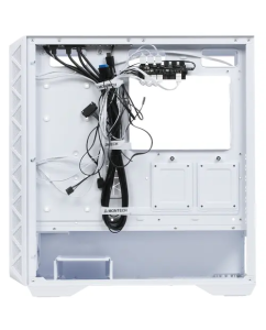 Купить Корпус компьютерный Montech AIR 903 MAX белый  в E-mobi