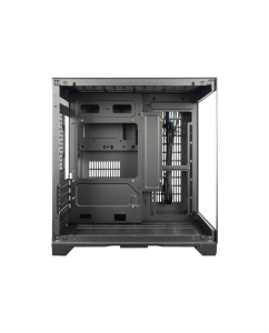 Купить Корпус 1STPLAYER MEGAVIEW MV5-T Black MV5-TP-BK  в E-mobi