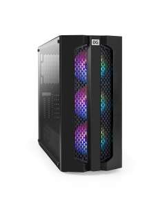 Купить Корпус Miditower ExeGate EVO-9205-NPX500 в E-mobi