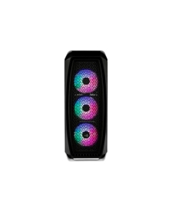 Купить Корпус компьютерный AeroCool Aero One Frost-G-WT-v1 (ACCM-PB17043.21) White/Black  в E-mobi