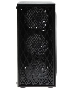 Купить Корпус компьютерный EXEGATE EVO-8243-NPX600 (EX293018RUS) Black  в E-mobi