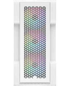 Купить Корпус компьютерный 1stPlayer TRILOBITE T3 (T3-WH-4F1-W) White  в E-mobi