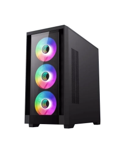 Купить Корпус GameMax DEFENDER TG  в E-mobi