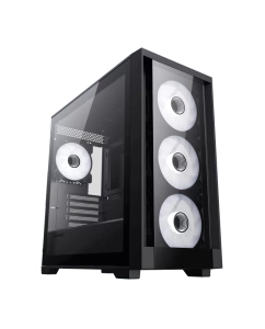 Купить Корпус GameMax DEFENDER TG  в E-mobi