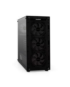 Купить Корпус Miditower ExeGate i3 BASE  в E-mobi