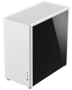 Купить Корпус компьютерный GAMEMAX Spark Pro Full белый  в E-mobi