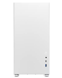 Купить Корпус компьютерный GAMEMAX Spark Pro Full белый  в E-mobi