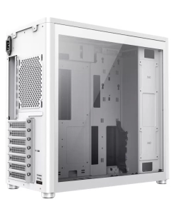 Купить Корпус компьютерный GAMEMAX Spark Pro Full белый  в E-mobi