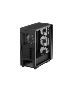 Купить Корпус компьютерный Deepcool MATREXX 55 V4 (R-MATREXX55-BKADA4-G-4) черный  в E-mobi