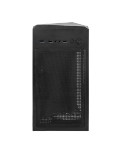 Купить Корпус компьютерный Exegate EVO-8225-NPX700 (EX293016RUS) черный  в E-mobi