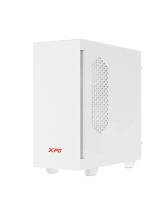Купить Корпус компьютерный ADATA XPG INVADER (INVADER-WHCWW) белый  в E-mobi