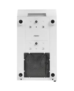 Купить Корпус компьютерный Thermaltake S200 TG ARGB (CA-1X2-00M1WN-000) белый  в E-mobi