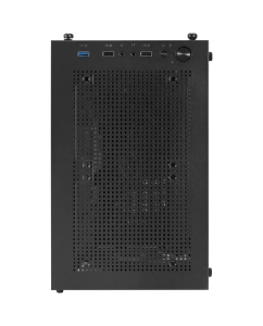 Купить Корпус компьютерный ExeGate i3 BASE-EVO800 (EX296079RUS) черный  в E-mobi