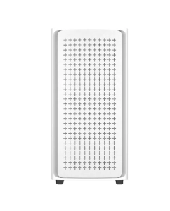 Купить Корпус компьютерный DEEPCOOL CK560 (R-CK560-WHAAE4-G-1) White  в E-mobi