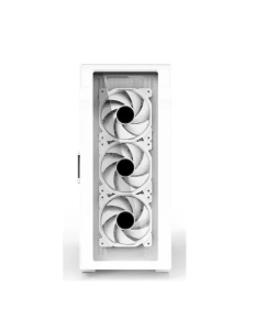 Купить Корпус компьютерный Zalman i3 NEO TG White (i3 NEO TG White) белый  в E-mobi