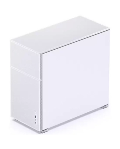 Купить Корпус JONSBO D41 MESH White  в E-mobi