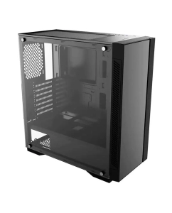 Купить Корпус компьютерный DEEPCOOL Matrexx 55 V3 ADD-RGB () черный  в E-mobi