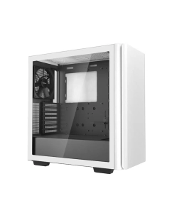 Купить Корпус компьютерный DEEPCOOL CK500 (R-CK500-WHNNE2-G-1) White  в E-mobi