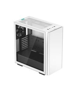 Купить Корпус компьютерный DEEPCOOL CK500 (R-CK500-WHNNE2-G-1) White  в E-mobi