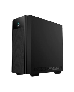 Купить Корпус компьютерный Deepcool CH510 MESH DIGITAL (R-CH510-BKNSE1-G-1) черный  в E-mobi