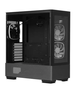 Купить Корпус компьютерный Montech SKY TWO черный  в E-mobi