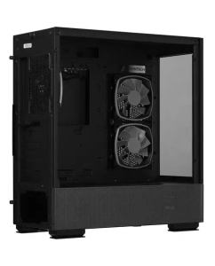 Купить Корпус компьютерный Montech SKY TWO черный  в E-mobi