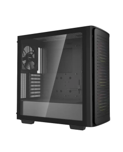 Купить Корпус компьютерный DEEPCOOL CK560 (R-CK560-BKAAE4-G-1) Black  в E-mobi
