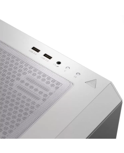 Купить Корпус компьютерный ADATA XPG STARKER (STARKER-WHCWW) White  в E-mobi