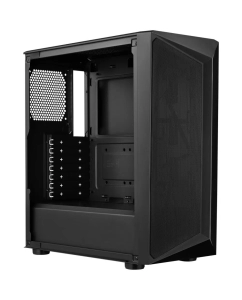 Купить Корпус компьютерный Cooler Master CMP 510 (CP510-KGNN-S00) Black  в E-mobi