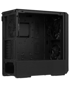 Купить Корпус компьютерный Lian Li Lancool 216X (G99.LAN216X.10R) черный  в E-mobi