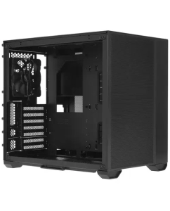 Купить Корпус компьютерный Lian Li PC-O11 Mini Air (G99.O11AMX.R0) черный  в E-mobi